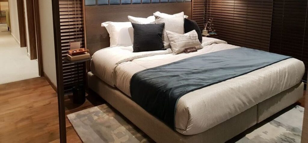 Bedste seng? Vi har analyseret kundeanmeldelser, priser & data