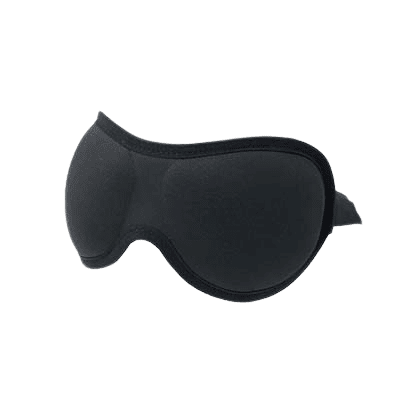 3D Sovemaske