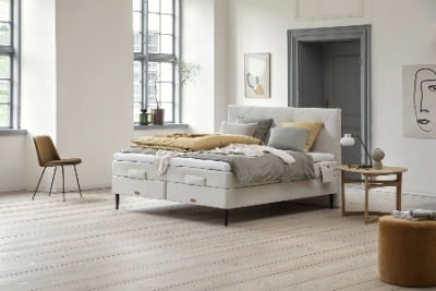 Norhland Prestige Delux Elevation