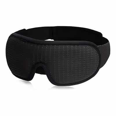 Super Sovemaske Sport