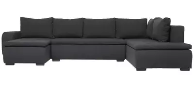 Amalfi U sovesofa