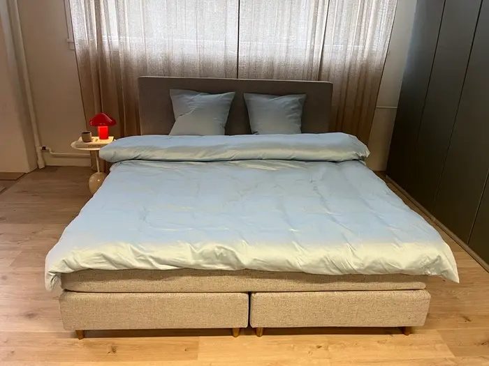 Bedre Nætter Senses 3060