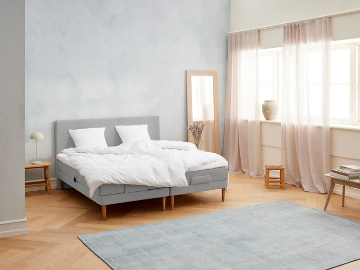 Sengefabrikken Fabrikkens Kølende