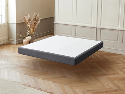 Kølende Springmadras 180x200 cm