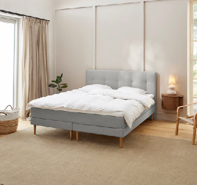 Sengefabrikken Fabrikkens Komfort