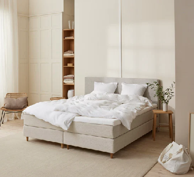 Sengefabrikken Fabrikkens Luksus